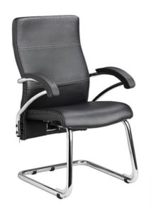 Genesis Executive Visitor's Office Chair Vredenburg