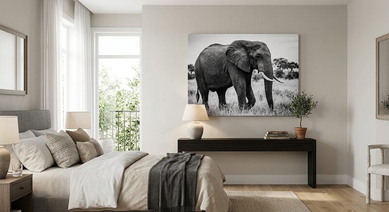 west coast canvas printing